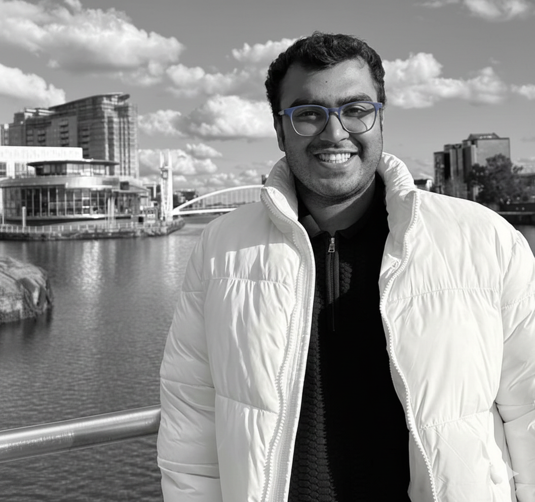 Founder of Olsocials