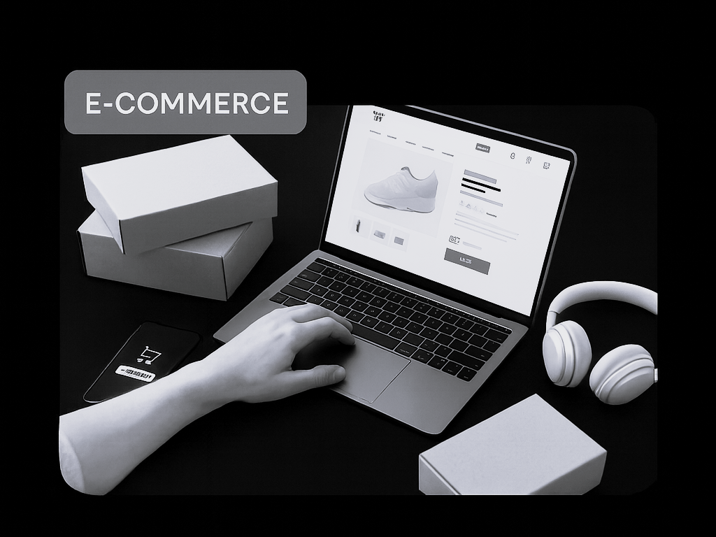 E-commerce Campaign